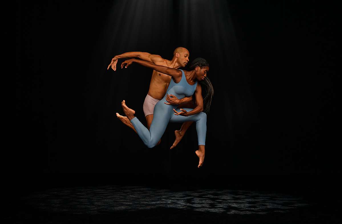 Dance that changed the world