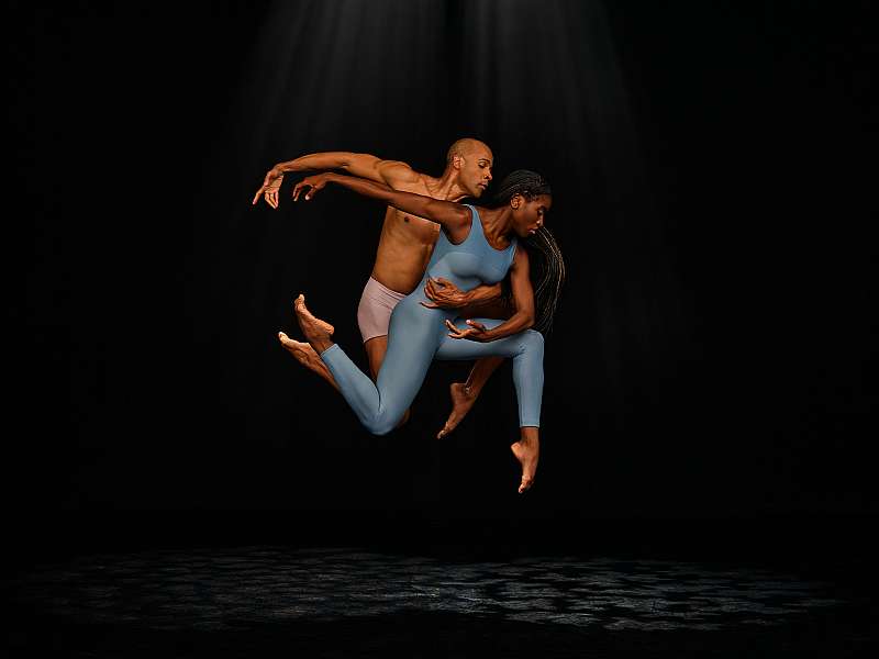 Dance that changed the world