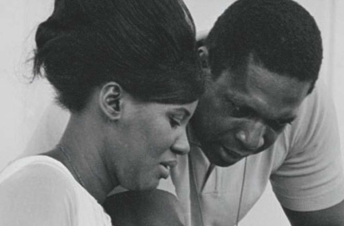 Centennial Coltrane