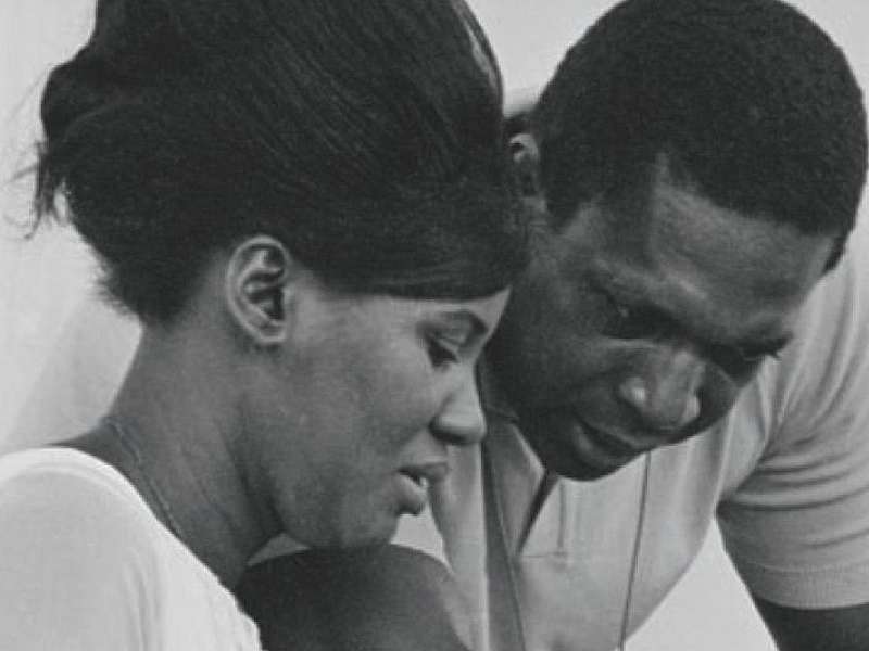 Centennial Coltrane