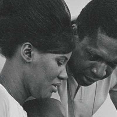 Centennial Coltrane