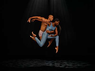 Dance that changed the world