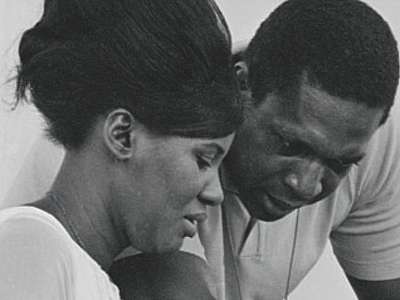 Honderd jaar Coltrane
