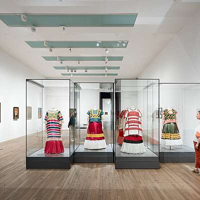 Discover at Tate Modern